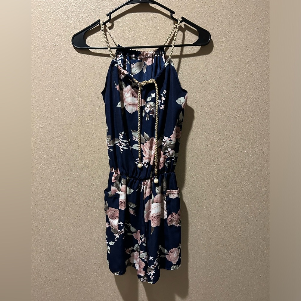 Adorable Romper‎